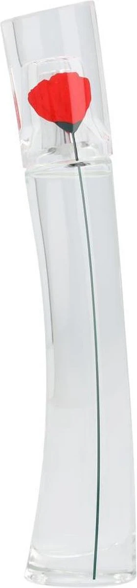 Kenzo Flower 30 Ml - Eau De Parfum - Damesparfum 6 Kenzo Flower 30 Ml - Eau De Parfum - Damesparfum - Afbeelding 6