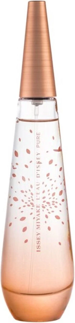 Issey Miyake L'Eau D'Issey Pure Petale De Nectar Eau De Toilette 90ml -Parfum Verkoopwinkel 281x1200