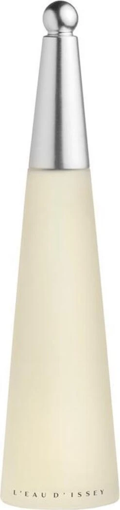 Issey Miyake L'Eau D'Issey 25 Ml - Eau De Toilette - Damesparfum