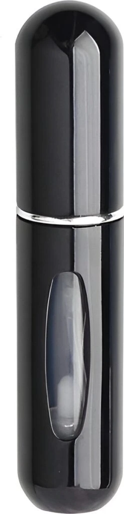 Parfumtogo- Hervulbaar/navulbaar Parfumflesje - Parfumverstuiver 5ml Zwart 7 Parfumtogo- Hervulbaar/navulbaar Parfumflesje - Parfumverstuiver 5ml Zwart -Parfum Verkoopwinkel 290x1200