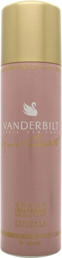 Gloria Vanderbilt Gloria Vanderbilt Giftset 250 Ml -Parfum Verkoopwinkel 292x1200