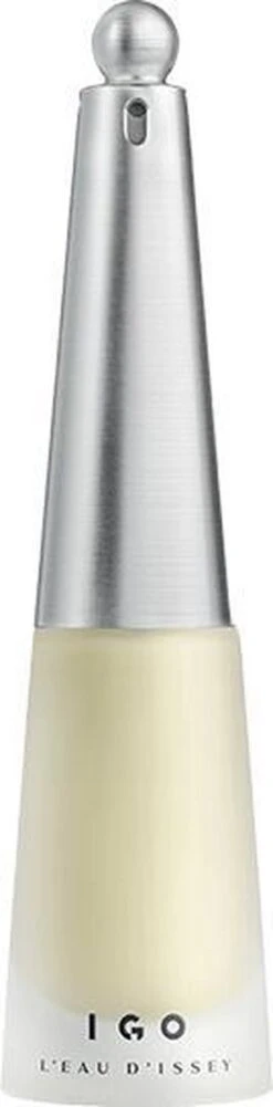 Issey Miyake - IGO L'eau D'issey - 80ml - Dames 9 Issey Miyake - IGO L'eau D'issey - 80ml - Dames -Parfum Verkoopwinkel 296x1200 2