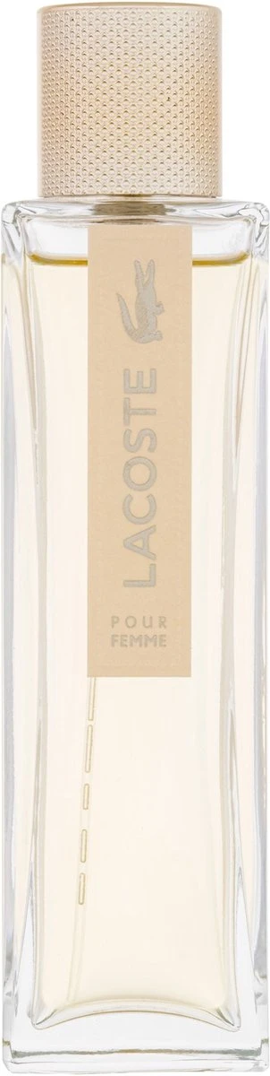Lacoste Pour Femme 90 Ml - Eau De Parfum - Damesparfum 13 Lacoste Pour Femme 90 Ml - Eau De Parfum - Damesparfum - Afbeelding 13
