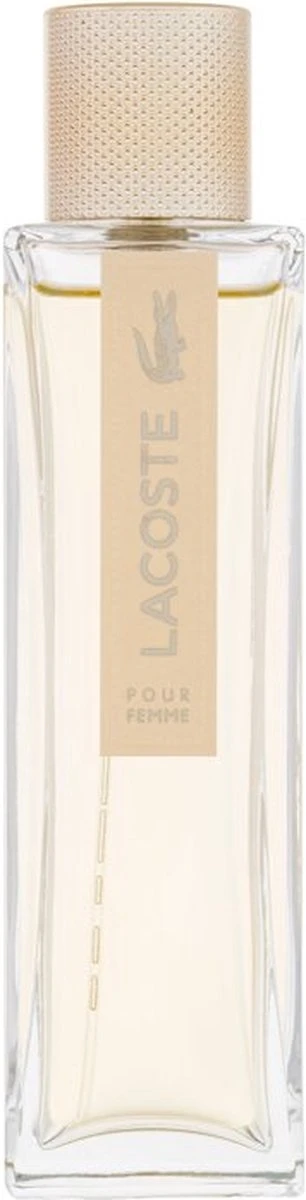 Lacoste Pour Femme 90 Ml - Eau De Parfum - Damesparfum 14 Lacoste Pour Femme 90 Ml - Eau De Parfum - Damesparfum - Afbeelding 14