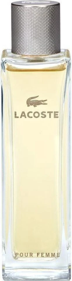 Lacoste Pour Femme 90 Ml - Eau De Parfum - Damesparfum 30 Lacoste Pour Femme 90 Ml - Eau De Parfum - Damesparfum -Parfum Verkoopwinkel 307x1200 2