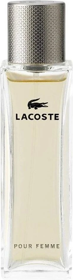 Lacoste Pour Femme 90 Ml - Eau De Parfum - Damesparfum