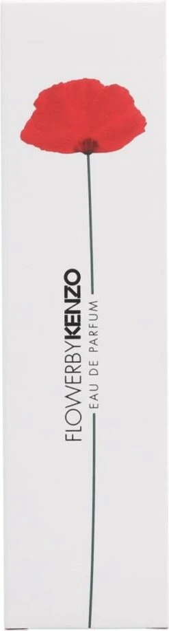 Kenzo Flower 30 Ml - Eau De Parfum - Damesparfum 9 Kenzo Flower 30 Ml - Eau De Parfum - Damesparfum -Parfum Verkoopwinkel 323x1200