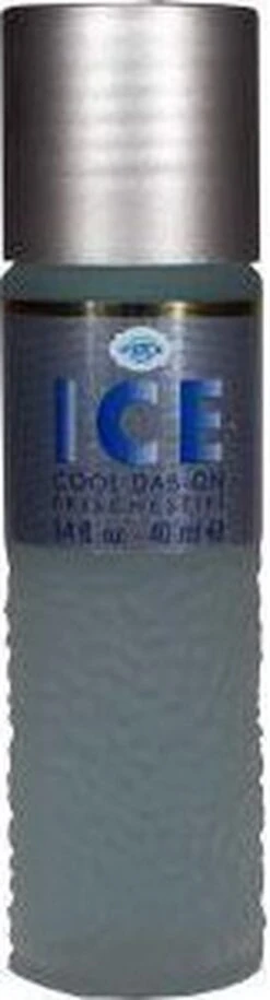 4711 Ice Depper -Parfum Verkoopwinkel 324x1200