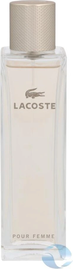 Lacoste Pour Femme 90 Ml - Eau De Parfum - Damesparfum 33 Lacoste Pour Femme 90 Ml - Eau De Parfum - Damesparfum -Parfum Verkoopwinkel 325x1200