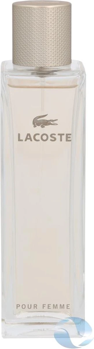 Lacoste Pour Femme 90 Ml - Eau De Parfum - Damesparfum 15 Lacoste Pour Femme 90 Ml - Eau De Parfum - Damesparfum - Afbeelding 15