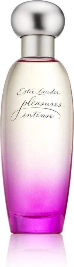 Estée Lauder Pleasures Intense 100 Ml - Eau De Parfum - Damesparfum -Parfum Verkoopwinkel 332x1200