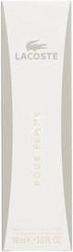 Lacoste Pour Femme 90 Ml - Eau De Parfum - Damesparfum 27 Lacoste Pour Femme 90 Ml - Eau De Parfum - Damesparfum -Parfum Verkoopwinkel 348x1200