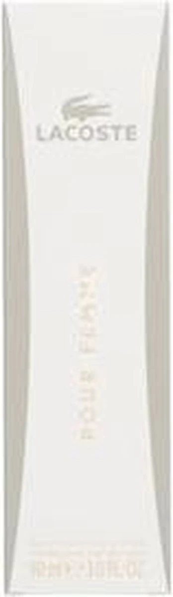 Lacoste Pour Femme 90 Ml - Eau De Parfum - Damesparfum 9 Lacoste Pour Femme 90 Ml - Eau De Parfum - Damesparfum - Afbeelding 9
