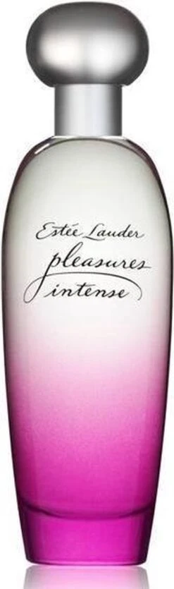 Estée Lauder Pleasures Intense 100 Ml - Eau De Parfum - Damesparfum -Parfum Verkoopwinkel 355x1200