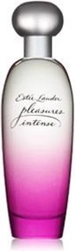 Estée Lauder Pleasures Intense 100 Ml - Eau De Parfum - Damesparfum -Parfum Verkoopwinkel 359x1200