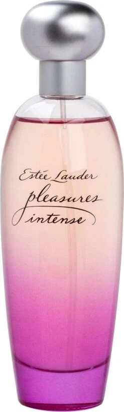Estée Lauder Pleasures Intense 100 Ml - Eau De Parfum - Damesparfum -Parfum Verkoopwinkel 363x1200
