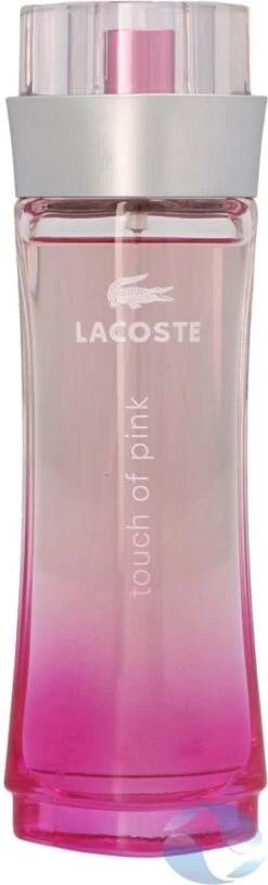 Lacoste Touch Of Pink 90 Ml - Eau De Toilette - Damesparfum -Parfum Verkoopwinkel 364x1200 1