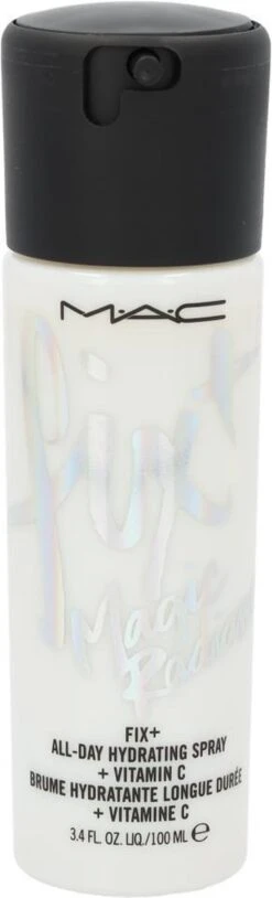 Mac Studio Fix+ Magic Radiance Setting Spray 100 Ml For Women -Parfum Verkoopwinkel 364x1200