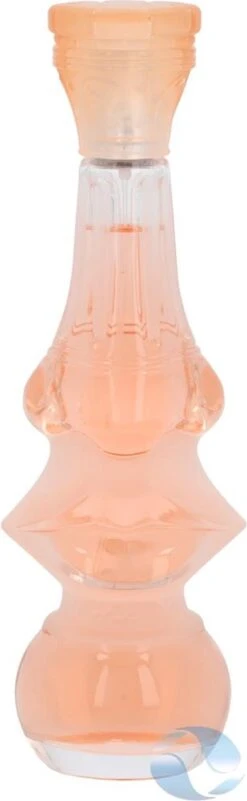 Salvador Dali Dalissime 100 Ml - Eau De Toilette - For Women -Parfum Verkoopwinkel 370x1200 2