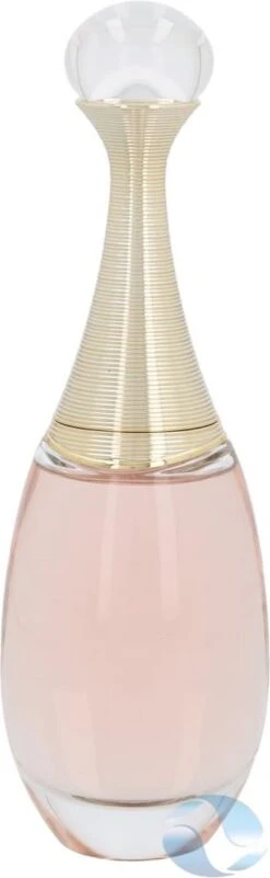 Dior J'adore 100 Ml - Eau De Toilette - Damesparfum -Parfum Verkoopwinkel 370x1200