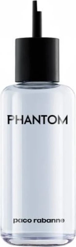 Paco Rabanne Phantom Edt Refill Bottle 200 Ml -Parfum Verkoopwinkel 372x1200 1