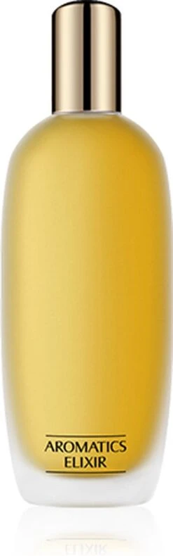 Clinique Aromatics Elixir 100 Ml - Eau De Parfum - Damesparfum