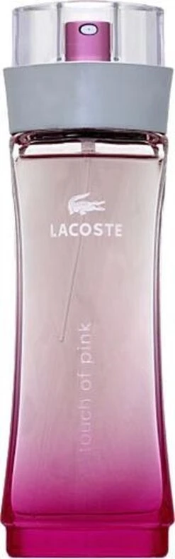 Lacoste Touch Of Pink 90 Ml - Eau De Toilette - Damesparfum -Parfum Verkoopwinkel 377x1200 1