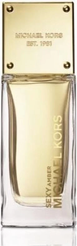 Michael Kors Sexy Amber 50 Ml - Eau De Parfum - Damesparfum -Parfum Verkoopwinkel 377x1200