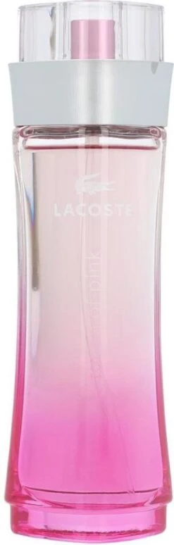 Lacoste Touch Of Pink 90 Ml - Eau De Toilette - Damesparfum -Parfum Verkoopwinkel 383x1200 2