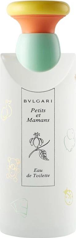 Bvlgari - Petit Et Mamans - Eau De Toilette - 100Ml -Parfum Verkoopwinkel 385x1200