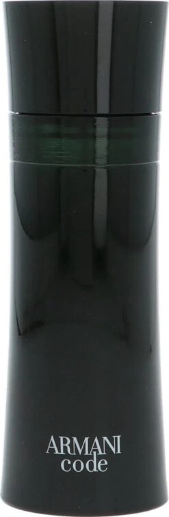 Giorgio Armani Code - 200ml - Eau De Toilette - Herenparfum -Parfum Verkoopwinkel 393x1200