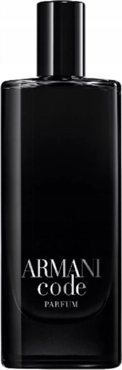 Giorgio Armani Code Homme Le Parfum Eau De Parfum Spray 15 Ml