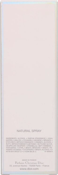 Dior Addict 50 Ml - Eau De Parfum - Damesparfum -Parfum Verkoopwinkel 401x1200