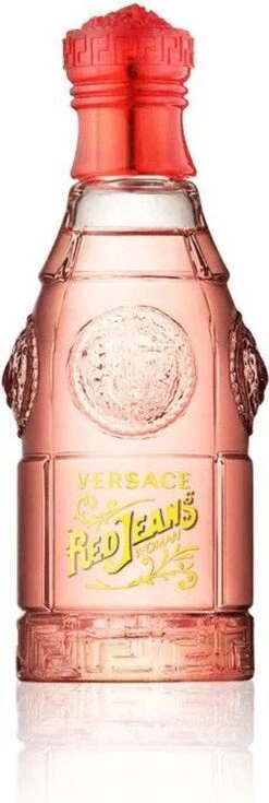Versace Red Jeans 75 Ml - Eau De Toilette - Damesparfum -Parfum Verkoopwinkel 403x1200 1
