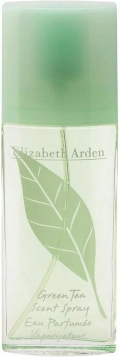 Elizabeth Arden Green Tea 100 Ml - Eau De Parfum - Damesparfum -Parfum Verkoopwinkel 406x1200
