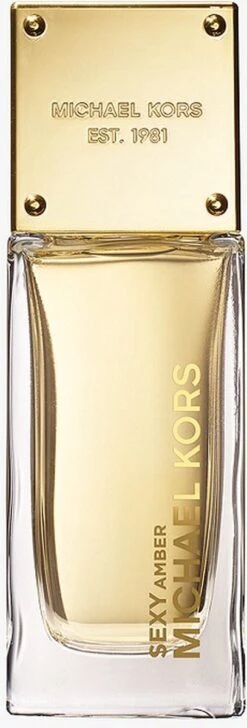 Michael Kors Sexy Amber 50 Ml - Eau De Parfum - Damesparfum -Parfum Verkoopwinkel 407x1200