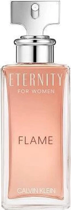 Calvin Klein - Eternity For Women Flame - Eau De Parfum - 100ML 16 Calvin Klein - Eternity For Women Flame - Eau De Parfum - 100ML -Parfum Verkoopwinkel 408x1200 1