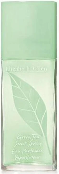 Elizabeth Arden Green Tea 100 Ml - Eau De Parfum - Damesparfum -Parfum Verkoopwinkel 410x1200