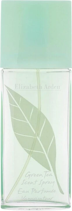Elizabeth Arden Green Tea 100 Ml - Eau De Parfum - Damesparfum
