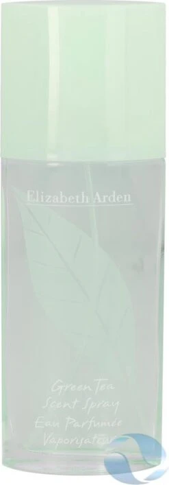 Elizabeth Arden Green Tea 100 Ml - Eau De Parfum - Damesparfum -Parfum Verkoopwinkel 419x1200 1