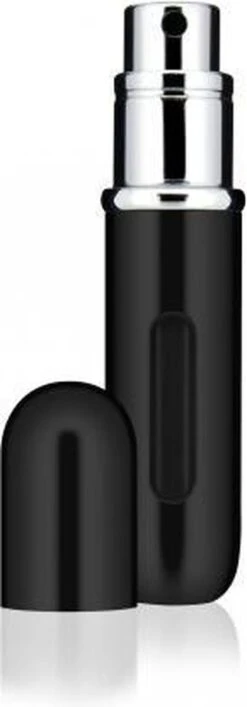 Travalo - Classic HD Black - 5ML -Parfum Verkoopwinkel 419x1200 2