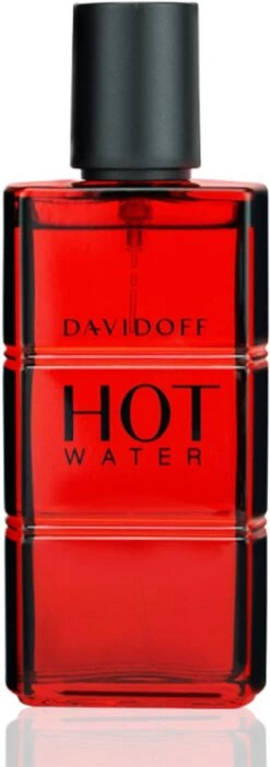 Davidoff Hot Water 110 Ml - Eau De Toilette - Herenparfum -Parfum Verkoopwinkel 422x1200