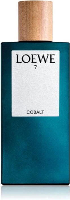 Loewe - Herenparfum - 7 Cobalt - Eau De Parfum 100 Ml -Parfum Verkoopwinkel 423x1200 2