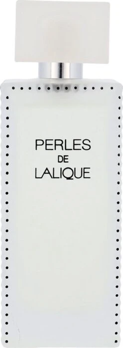 Lalique Perles De Lalique 100 Ml - Eau De Parfum - Damesparfum -Parfum Verkoopwinkel 424x1200
