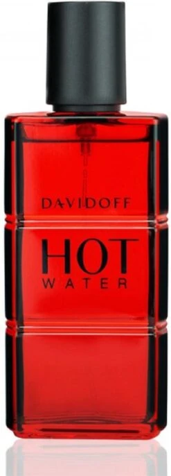 Davidoff Hot Water 110 Ml - Eau De Toilette - Herenparfum -Parfum Verkoopwinkel 432x1200 1