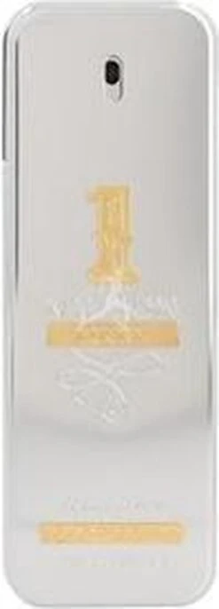 Paco Rabanne 1 Million Lucky 100 Ml - Eau De Toilette - Herenparfum 39 Paco Rabanne 1 Million Lucky 100 Ml - Eau De Toilette - Herenparfum -Parfum Verkoopwinkel 432x1200 2