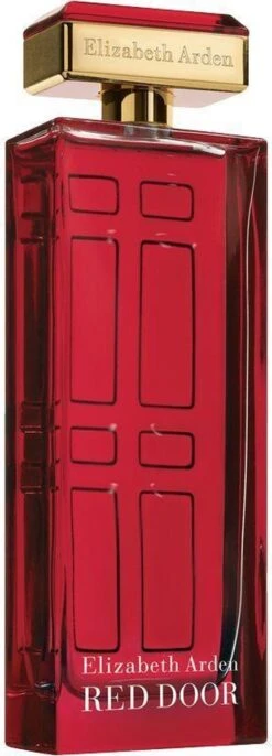 Elizabeth Arden Red Door 100 Ml - Eau De Toilette - Damesparfum -Parfum Verkoopwinkel 432x1200