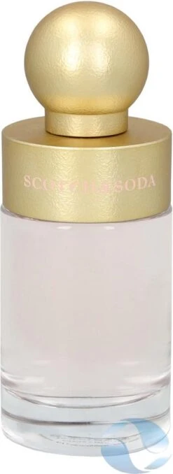 Scotch & Soda - Women - Eau De Parfum - 90ml -Parfum Verkoopwinkel 437x1200 1