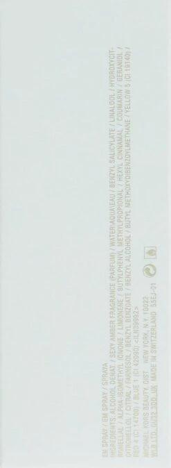 Michael Kors Sexy Amber 50 Ml - Eau De Parfum - Damesparfum -Parfum Verkoopwinkel 440x1200 1