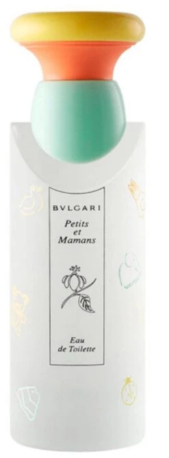 Bvlgari - Petit Et Mamans - Eau De Toilette - 100Ml -Parfum Verkoopwinkel 443x1200
